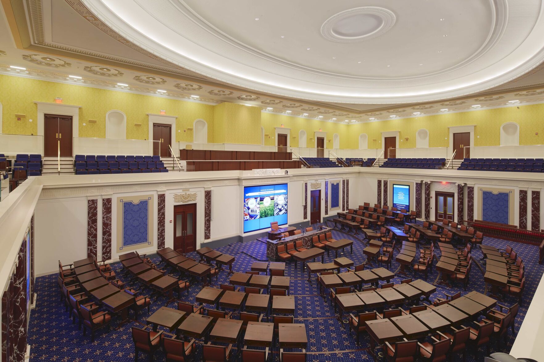 Senate